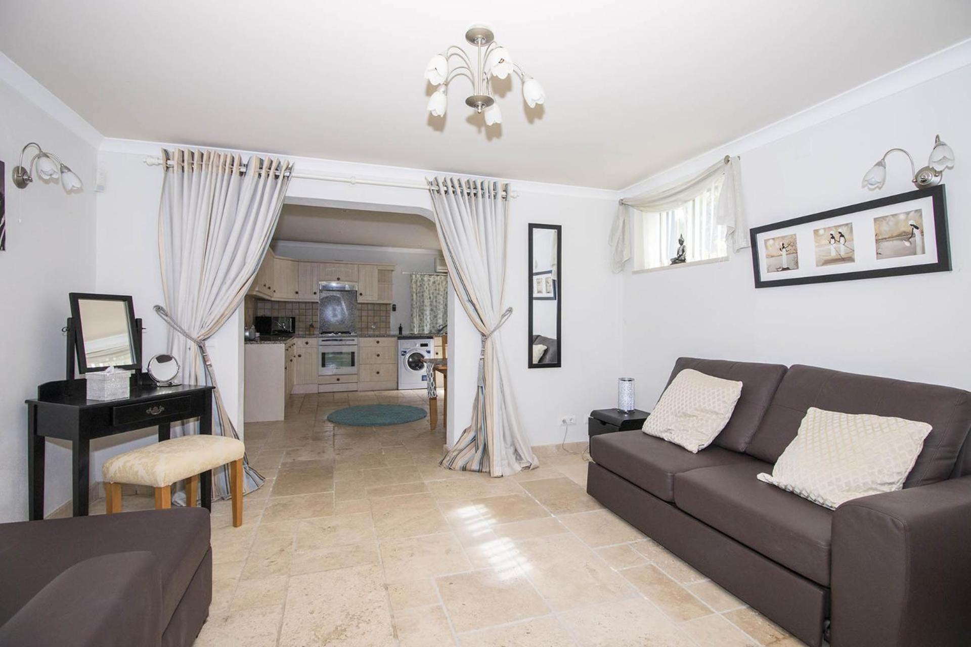 Villa Arrochela Vilamoura Exterior photo